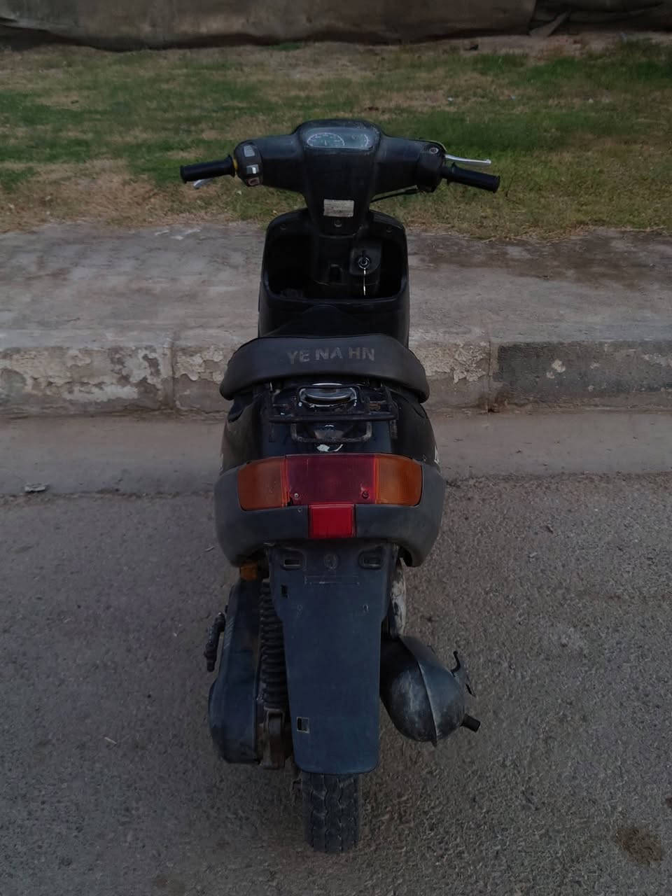 بطة ٩٩ • نظيفة • كهربائيات شغالة
