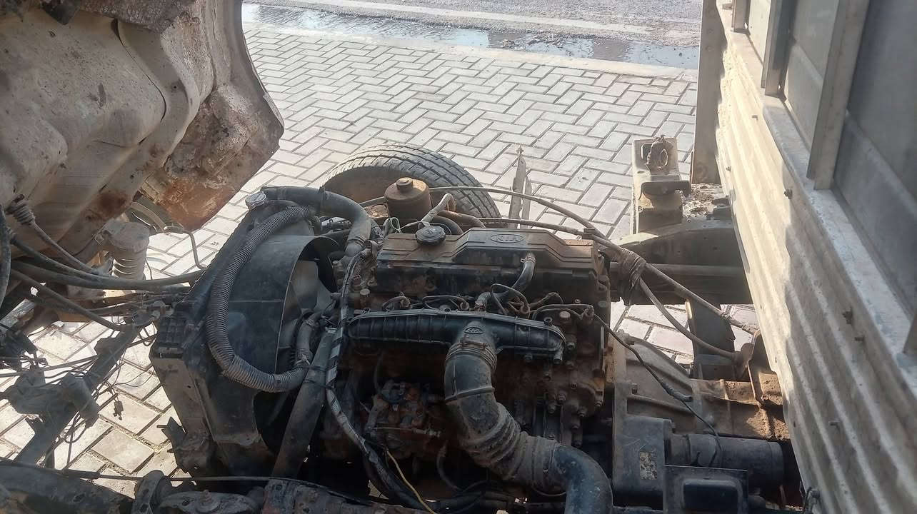 سلام عليكم كيا فونتيره موديل ١٩٩٨ كير محرك شرط سنويه نافذه ب ٢١ كهربائيات شغله سياره جاهزه وشغاله والسوك كلشي بي سعر ٢٢ وبيه مجال مكاني تكريت حي الجمعيه 
***********
*********** متواجد ع نت وتساب
