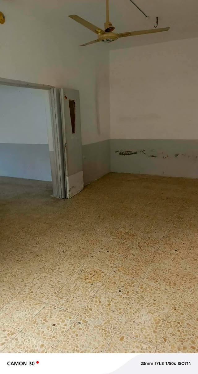 بيت للايجار • ٦٠م • قرب الوثبة