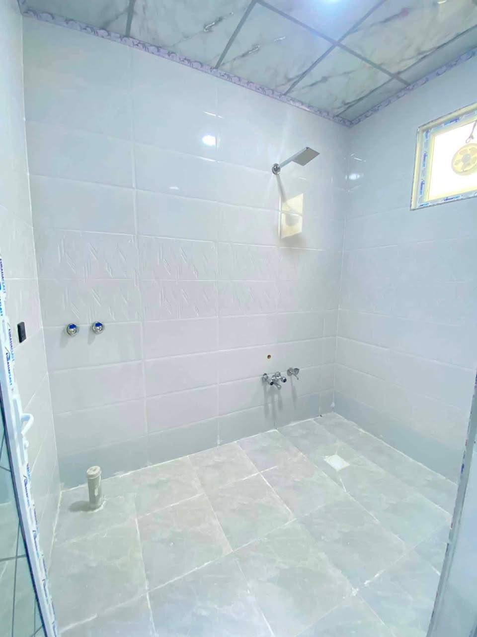 🏡 دار للبيع زيرو– الموصل
📍 الموقع: حي الملايين الثانية – قرب جامع العادل
📐 المساحة: 173 م²
🛏️ غرفتين نوم
🛋️ هول استقبال
🚿 صحيات داخلية وخارجية
💧⚡ خدمات كاملة

💰 السعر: 77 مليون دينار

📞 للاستفسار والتفاصيل: ***********
*********** 

✨ فرصة مميزة للسكن والاستثمار
