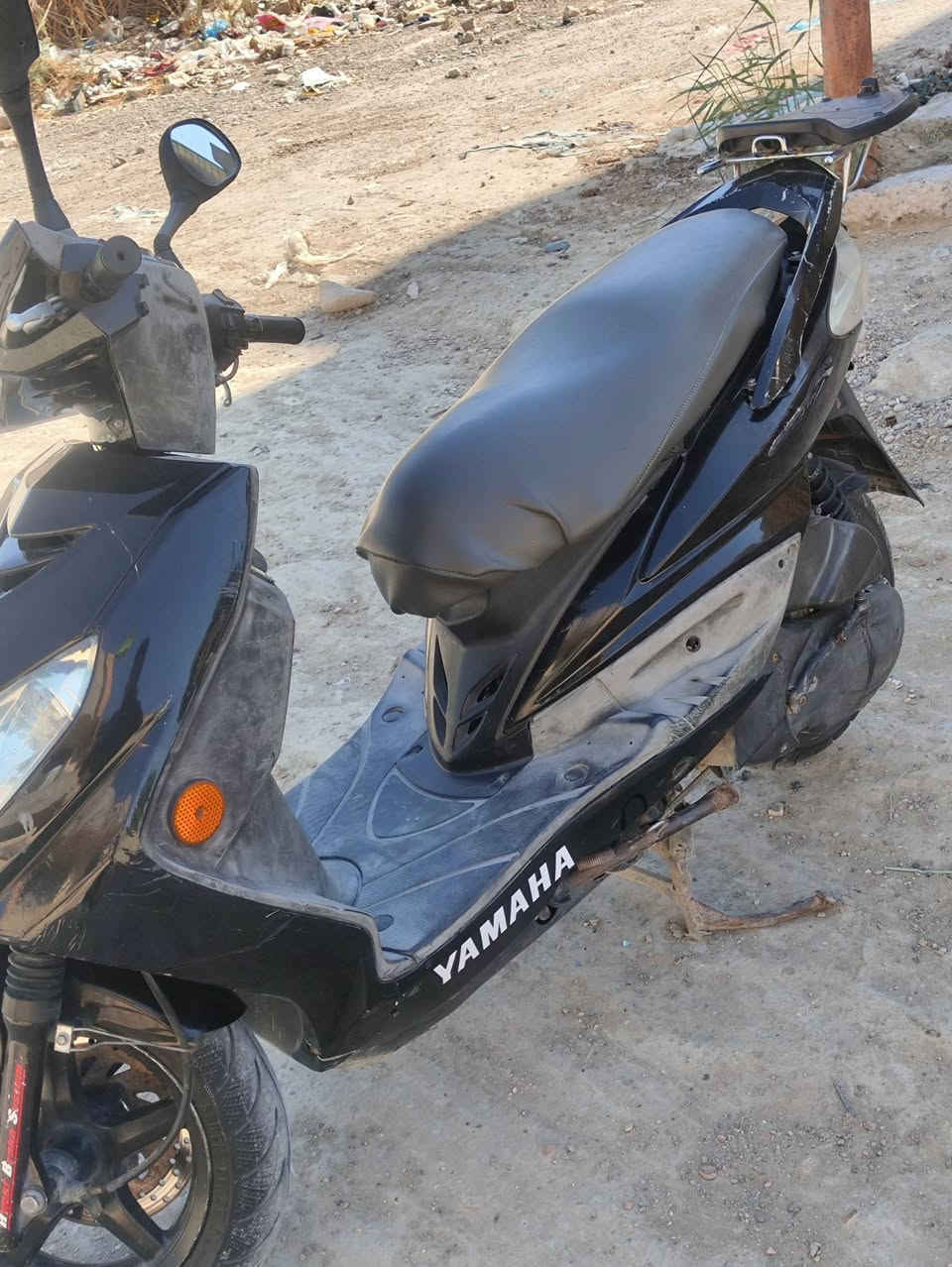 دراجه سكنس  ناعمه شلعه معدل فول معدل بيها لل 115 😎
ياباني اصل وفصل  ستان كهربائي قبق نفخ مكينه مفتوحه ضاربه رايمر يعني موتجاري ڱڵـه  اُصًلًيےّ 👌
فيتبم جديد جويتر منتاز نوزل جديد
بريكات امامي خلفي شغال تايرات كلش نضاف 🌷
شادله زنون يعمي حرفيا موهاذا البصوره لٱ غيره شدته
دراجه نقصه كتف اشاير سعره 675 وبيها مجال بصيط *********** كابتن الكروب  ملاح فول
