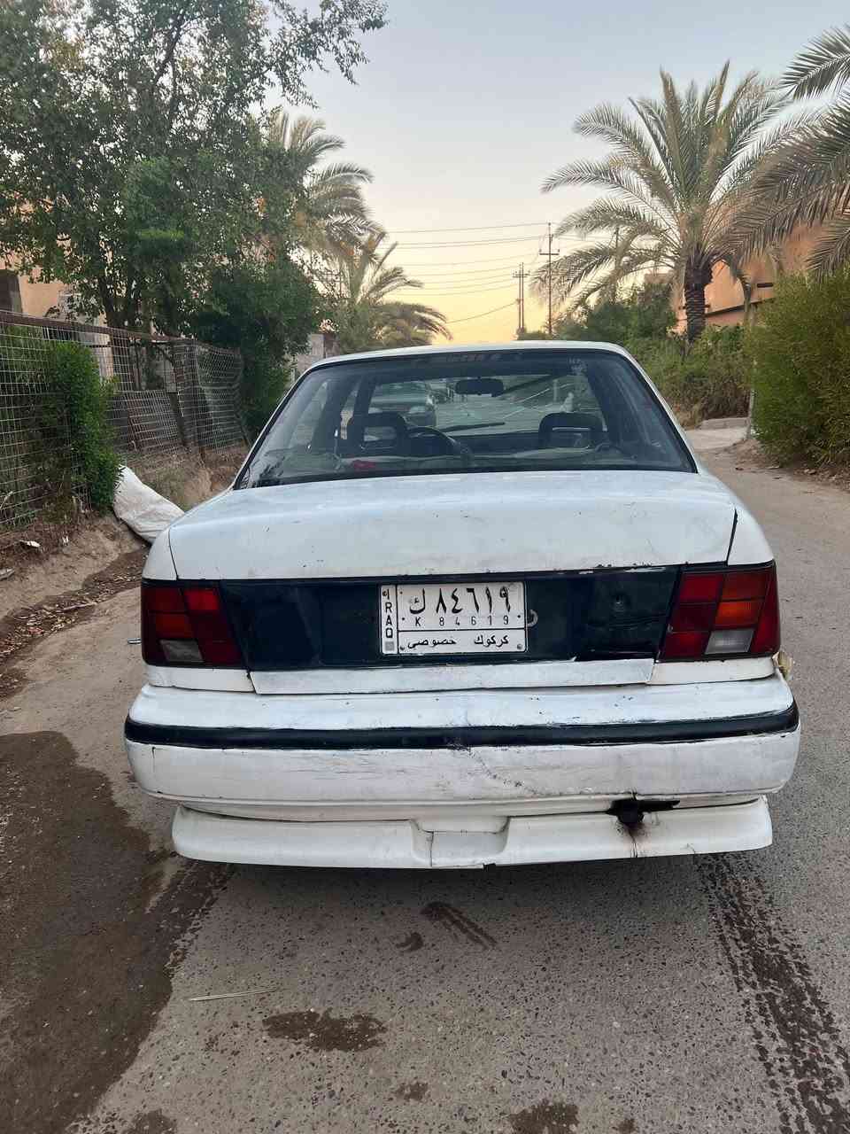 السلام عليكم
للبيع هونداي اكسله
كير مبدل جديد مال كصة 
محرك خير من الله  
رقم كركوك  شرط التحويل 
السعر المطلوب 16وبيه مجال 
مكان السياره صلاح الدين عوينات
للاستفسار  الاتصال***********
