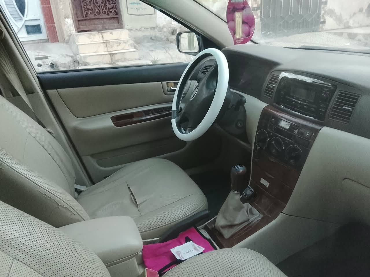 السلام عليكم byd F3 2013
***********

نقص فقط شحن عاز تبريد  محرك كير كله جديد بيها رش صبغ تحويل ثاني يوم سنويه جديد هذا رقم صاحبه اتصل عليه أو واتساب رجاء لا تدخل ع خاص
