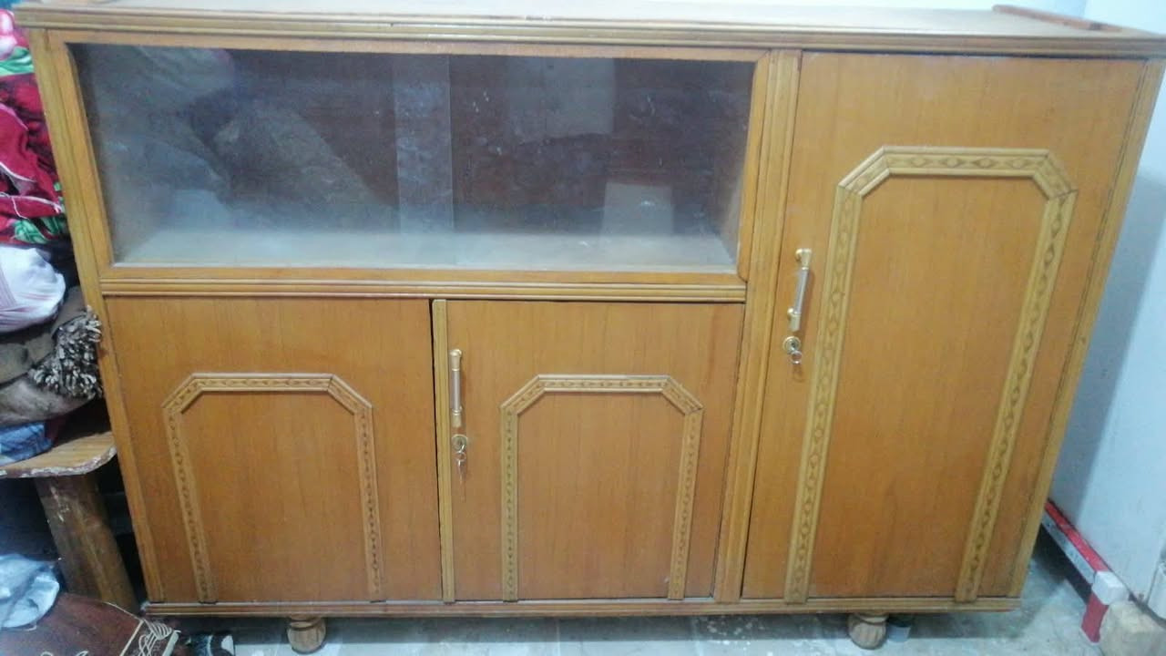 بوفيه • استعمال شهر • حي المعلمين الجديد
