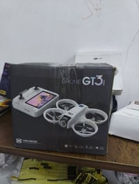 درون GT • شاشة وشاحن • جديد لوك