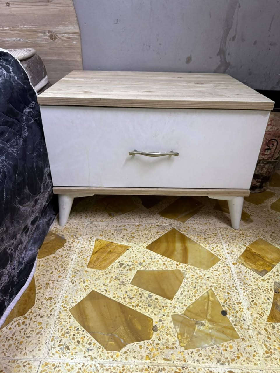 غرفه نوم • ديكور • اثاث