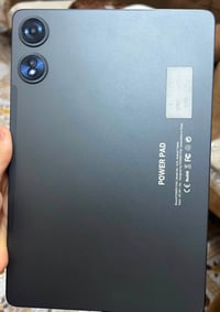 ايباد G10 • شاشته مكسوره • كيبورد وماوس