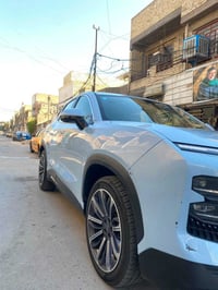 داشنك • ١٦٠٠ تيربو • داخل الضمان