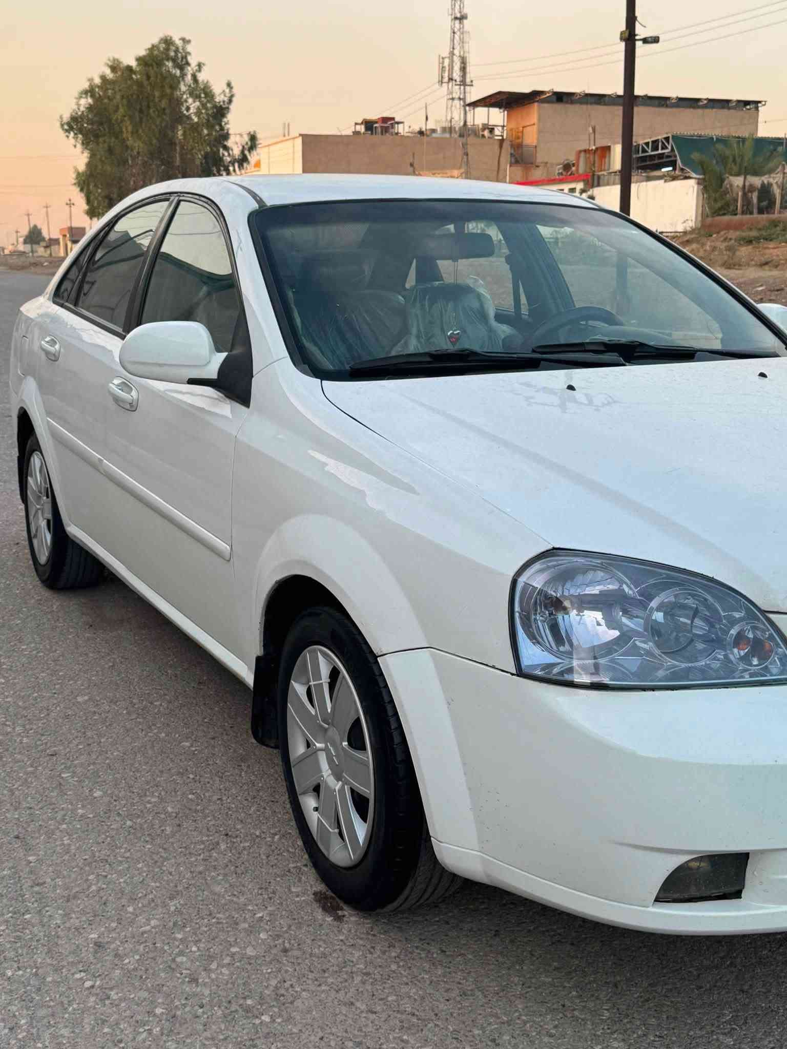 اوبترا • ٢٠١١ • بلا ضرر