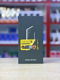 Samsung Galaxy S25 Ultra — الفخامة لما تجتمع ويا القوة! 🔥 📱 واحد من أق...