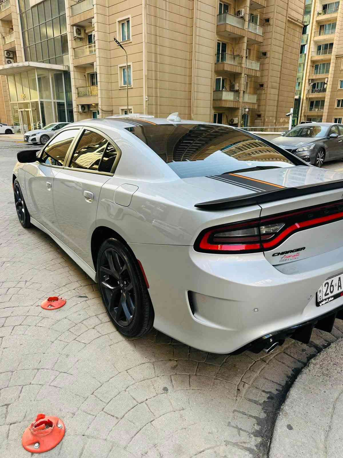 جي تي • ٢٠٢٣ • ٥٥ الف