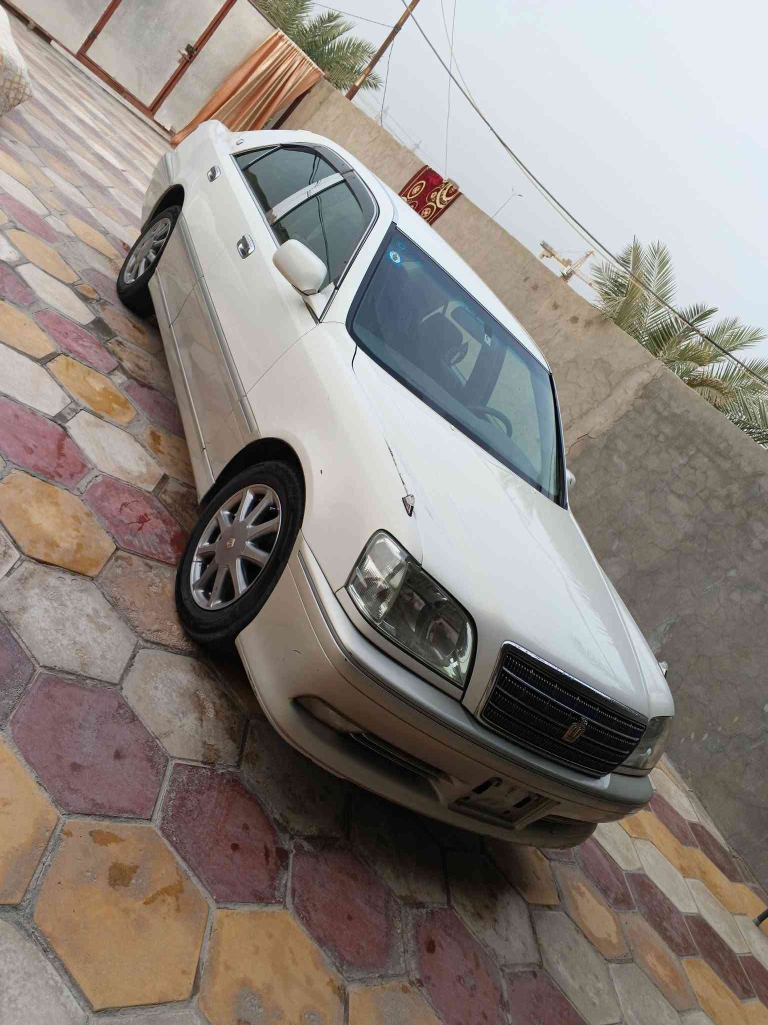 ملكة ٢٠٠٣ • تسجيل ١٠٢ نجف • كفالة عامة