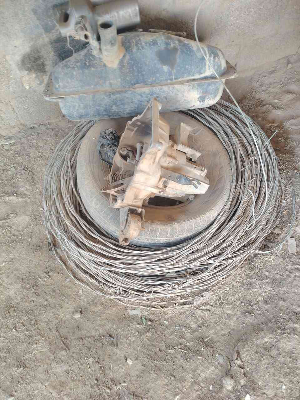 غراض سايبه • واسط قضاء الحي • كلمن بسعره
