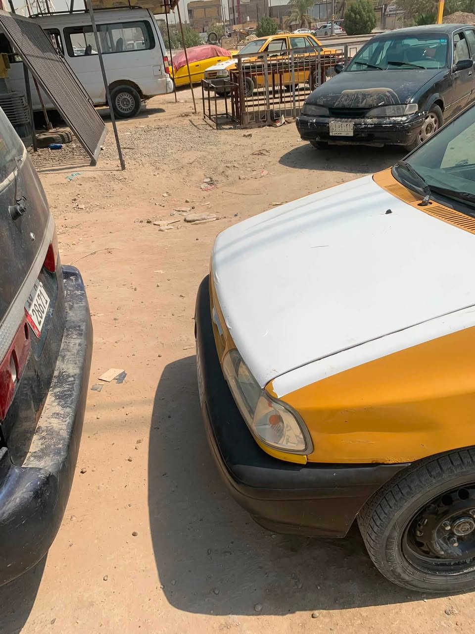 سايبا مديل ١٢ سياره حلوه مكفوله سعره ٢٦ وبيه مجال رقم بابل نكليزي تبريد ثلج نعومه تراي يخبل  *********** مكاني حله
