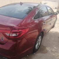 سوناتا ٢٠١٦ • وارد أمريكي • مكينة ٢٤٠٠