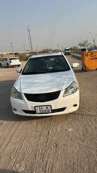 بي واي دي • ٢٠١٣ • رقم بصره دولي