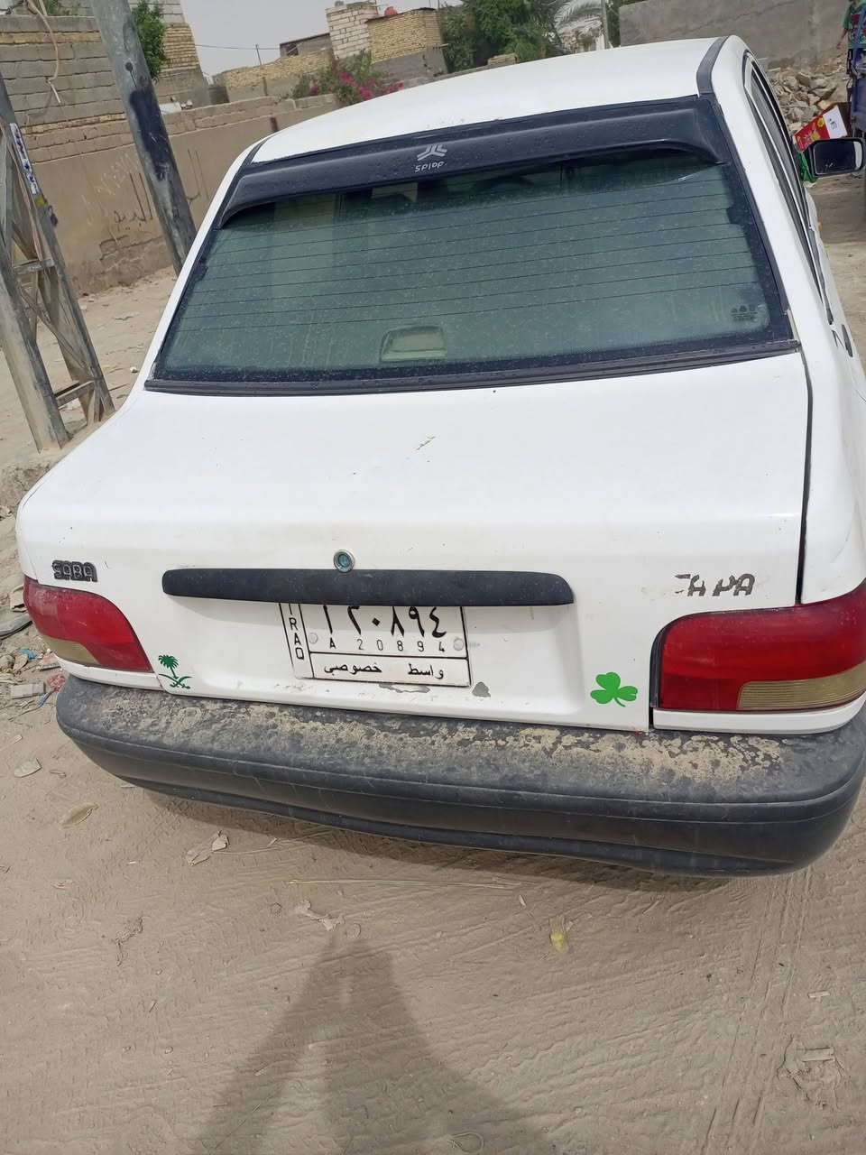 ٢٠١٠ • رقم واسط • ديوانيه