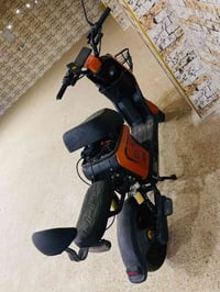 نضيف حيلل • يعوز بطاريات • R8