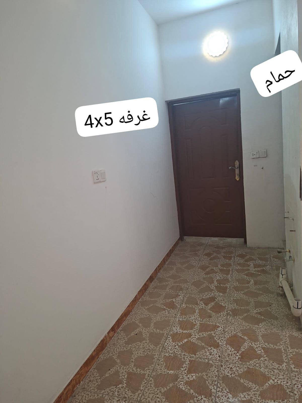 حي الجهاد • ١٠٠م • كراج