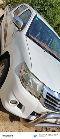 ٢٠١٤ • كويتي • جير اوتماتيك