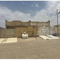 بيتين • عقد ٢٥ زراعي • مجمع الكرار
