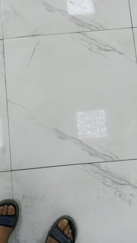 ارضيات سيراميك • شغل دقيق • كربلاء