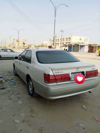 كراون • ملكه أصولي • رقم انكليزي