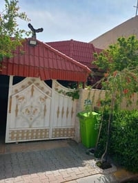 قادسية الثانية • ٢٠٠م • طابو ملك صرف