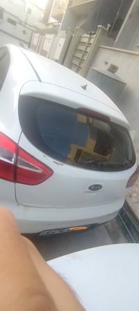 كيا ريو • ٢٠١٣ • اوتوماتيك