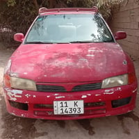 ميراج • ٢٠٠١ • رقم بغداد