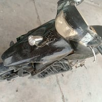 60 • سلف • محرك نضيف