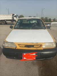 سايبا للبيع محرك وكير كفالة حداديه هسه مشتغله كشر حلو كبل للشارع تشتغل...