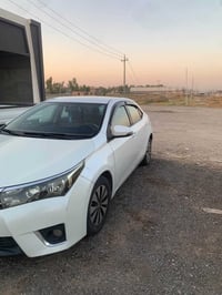 كورلا ٢٠١٥ • ١٦٠٠ • رقم دهوك
