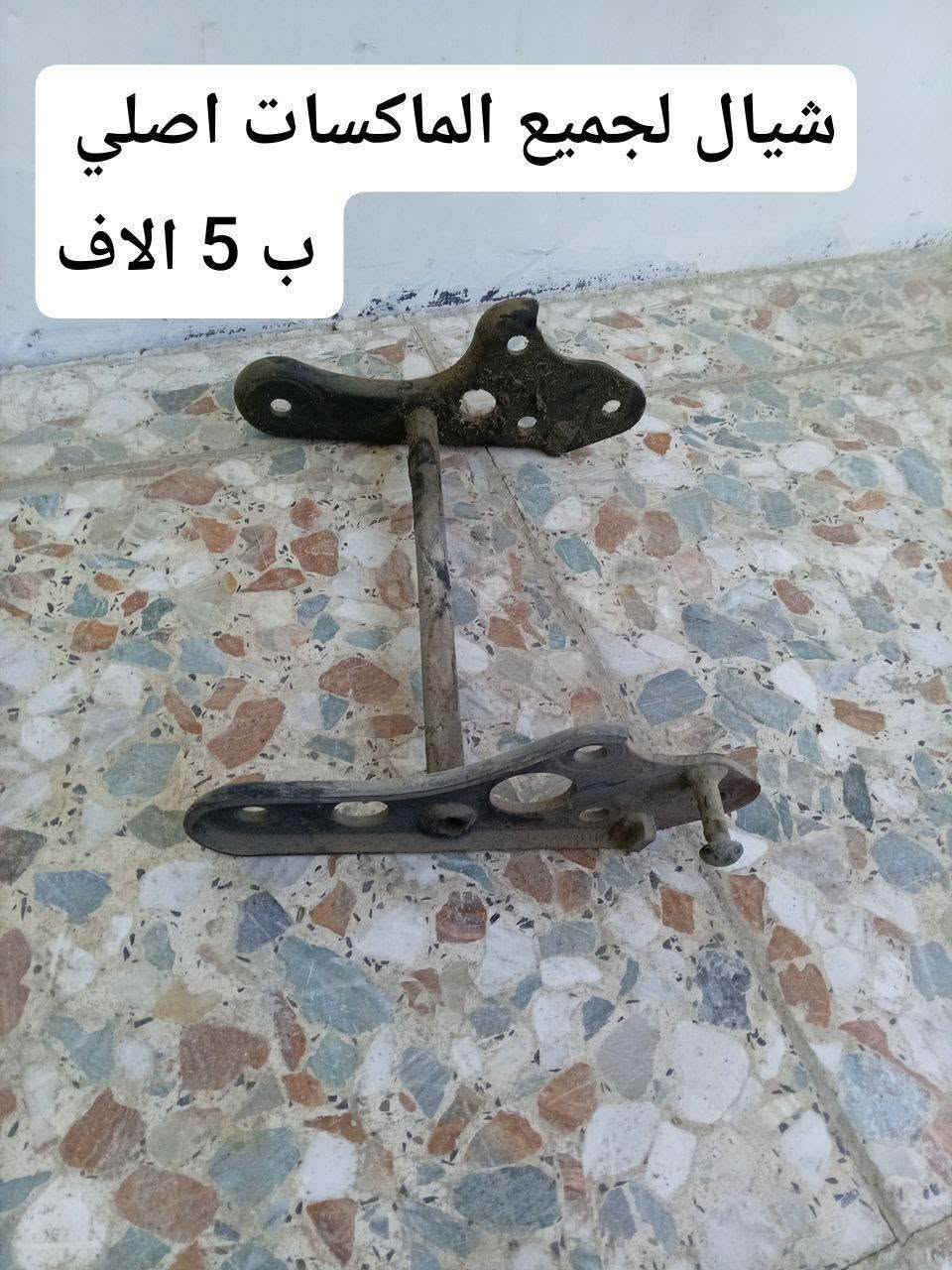تفصيخ • ماكس عدلة • ثعلب