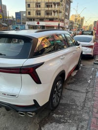للبيع  CS75 Plus 2025شانجان    رقم بغداد مكان سياره بغداد  ماشيه 30الف...