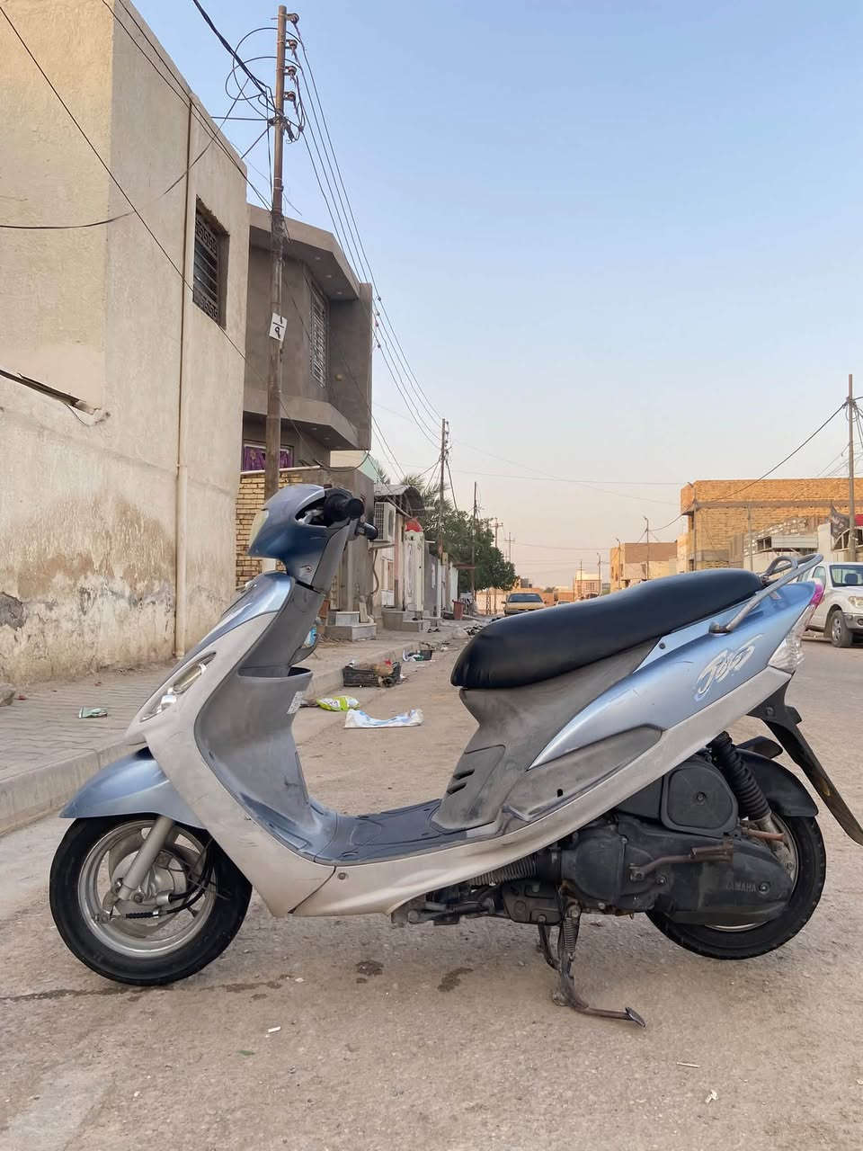 السلام عليكم ماكس منغولي لبيع كفاله عامه ما صارله هواي من طالعه من رمبه *********** السعر خاص❗️
