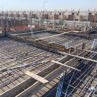 نجار • البصرة • سكن بالمجمع