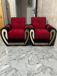 قنفات • نظيفة • مخزن جوه