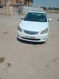 بي واي دي جي 3 • تحويل ثاني يوم • رقم كربلاء