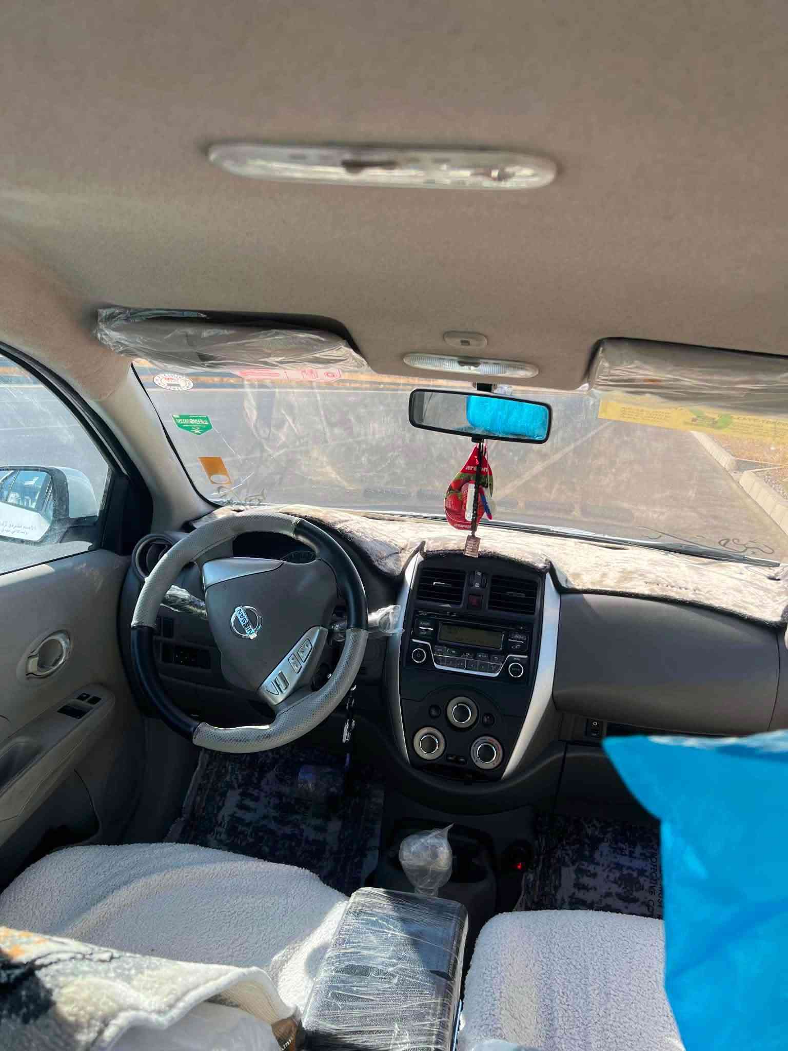 نیسان لاکشمیبای مۆدیل ٢٠٢٠ سەیارەکە زۆر پاکوخاوینە بەناوی خۆمانە بەس چاملغی لایسەکنی سبوغە  ١٦٠هەزاریش رۆیشتوە  بۆ زانیاری زیاتر ژم ***********بە س وەتس ئاپی لەسەرە.    سەعریشی 98وەرەقە أربيل, العراق
