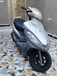 كامكو V2 • ٢٠١٤ • كفالة عام