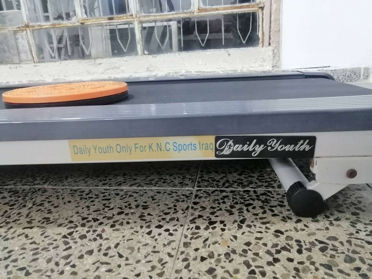الجهاز للبيعه دبل ماطور يتحمل ١٥٥ كغم   رايده. ٢٢٥ الجهاز اخو الجديد مستعمل قليل سعره بالأسواق ٥٠٠ .الف ورقمي ***********
