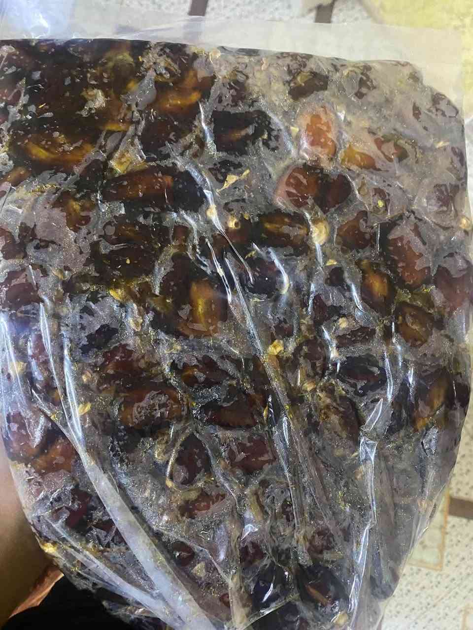 تمر خستاوي • درجة أولى • توصيل شهربان