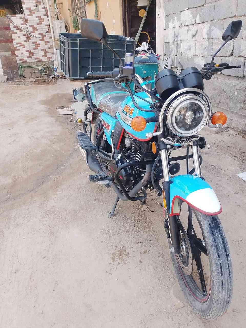 من رخصت صاحب لكروب دايون نفخ تلاثه وعشرين برغي ممفتوح بيه شرط لفحص مكينه ناعمه كربلاء الحر  اتصال*********** سعر  مليونين و100 وبيه مجال حك لجيه
