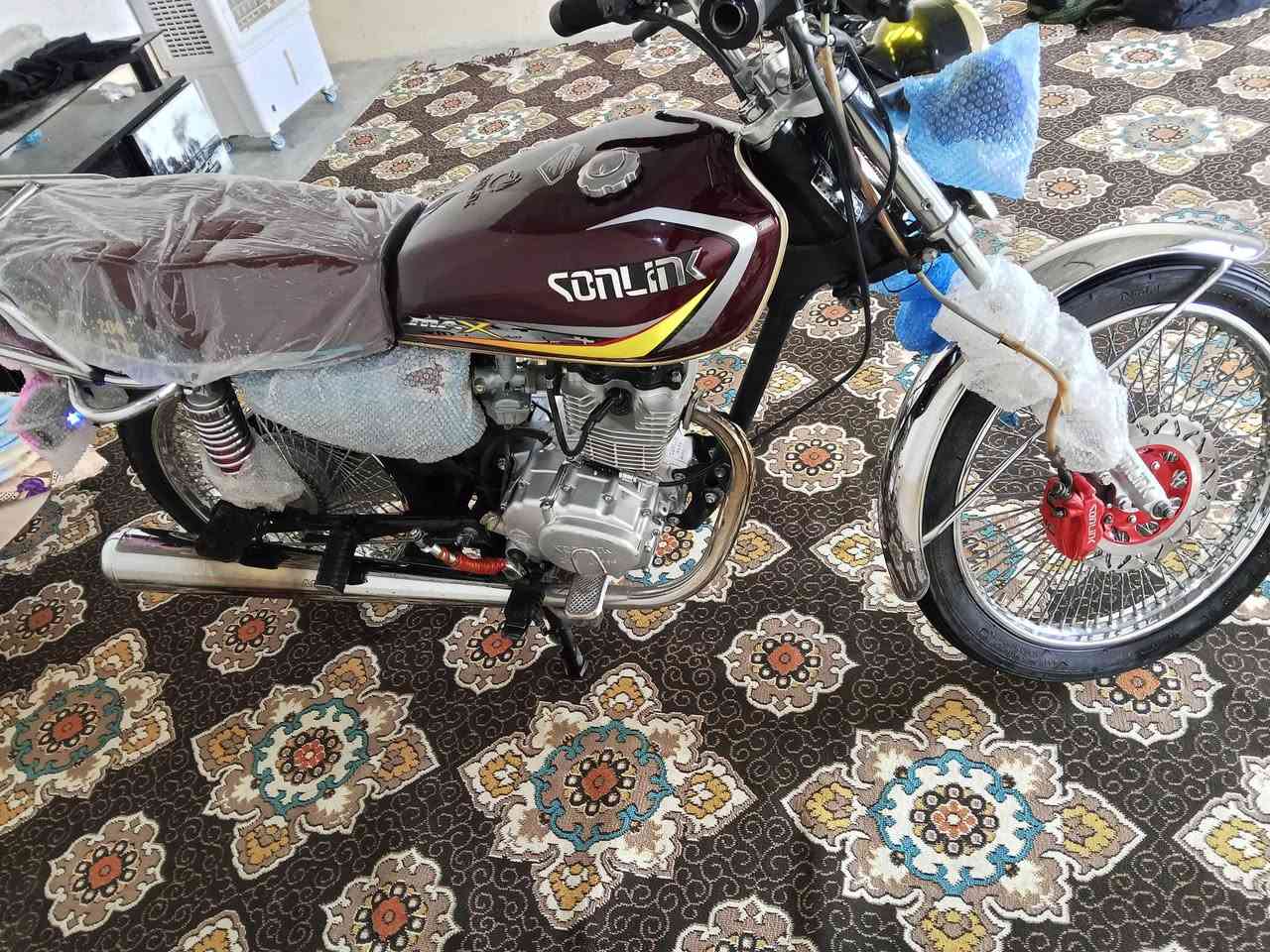 سونلنك • ٢٠٢٤ • كەلار