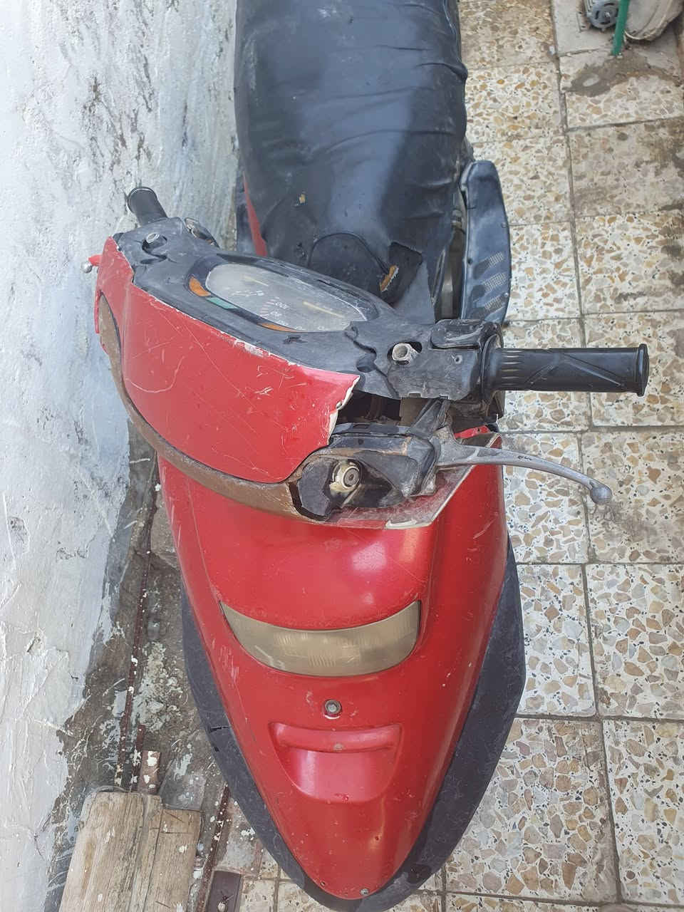 فراشه مثل مشوف ابيع كوم حديد 
كربلاء حي القادسيه قرب البانزين خانه ***********
