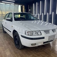 سمند • ٢٠١٢ • باسمي لحد ٢٠٣٠
