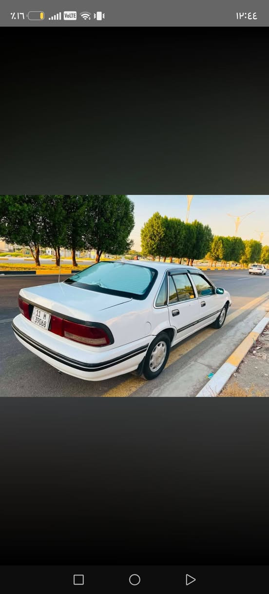 دايو برنس • تحويل ثاني يوم • رقم بغداد