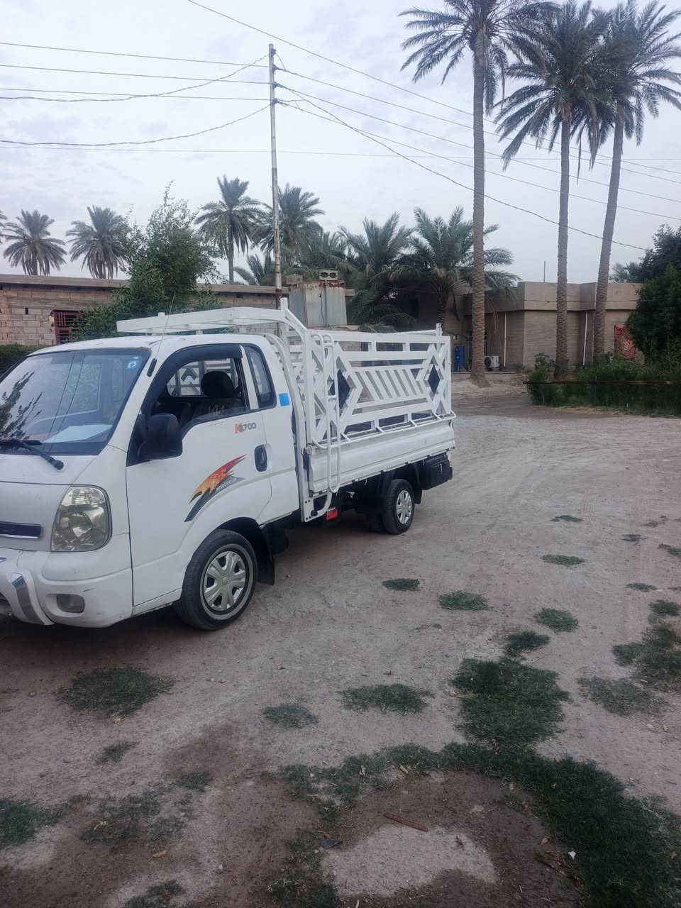 عموشه • موديل ٢٠٠٦ • سنوية مجددة ٢٠٣١