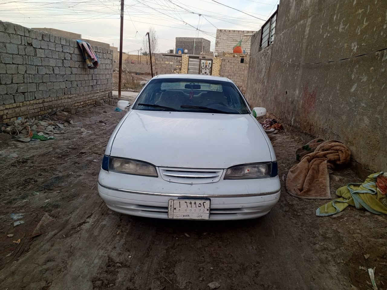 سياره برنس فراشه المكان القاسم موديل 96 رقم الهاتف ***********
